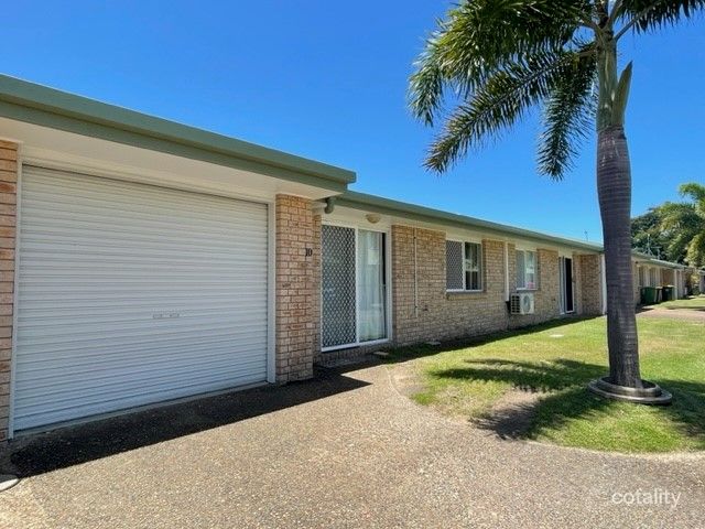 10/7 Prospect St, Mackay, QLD 4740