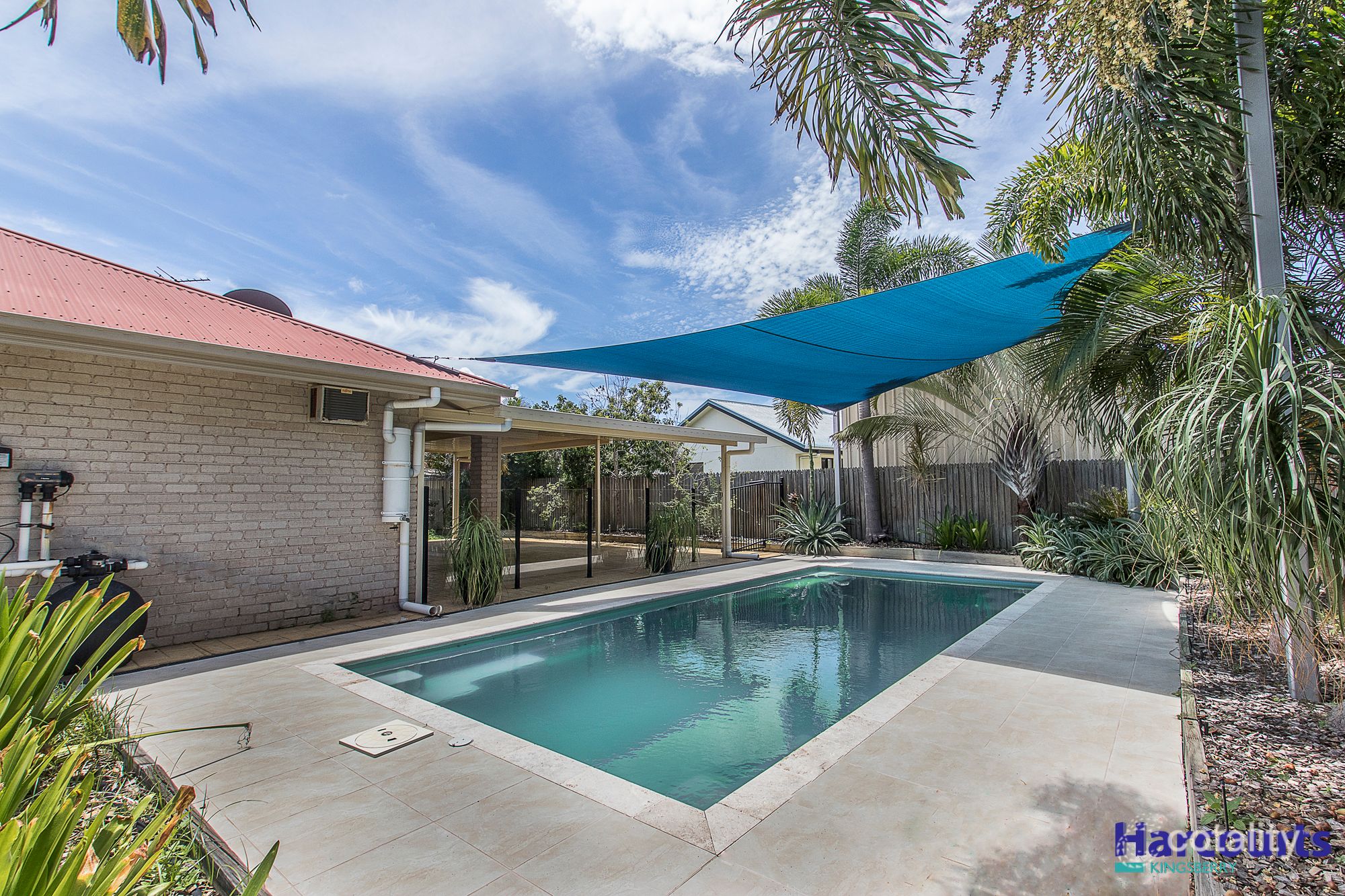 6 Concord Cres, Kirwan, QLD 4817