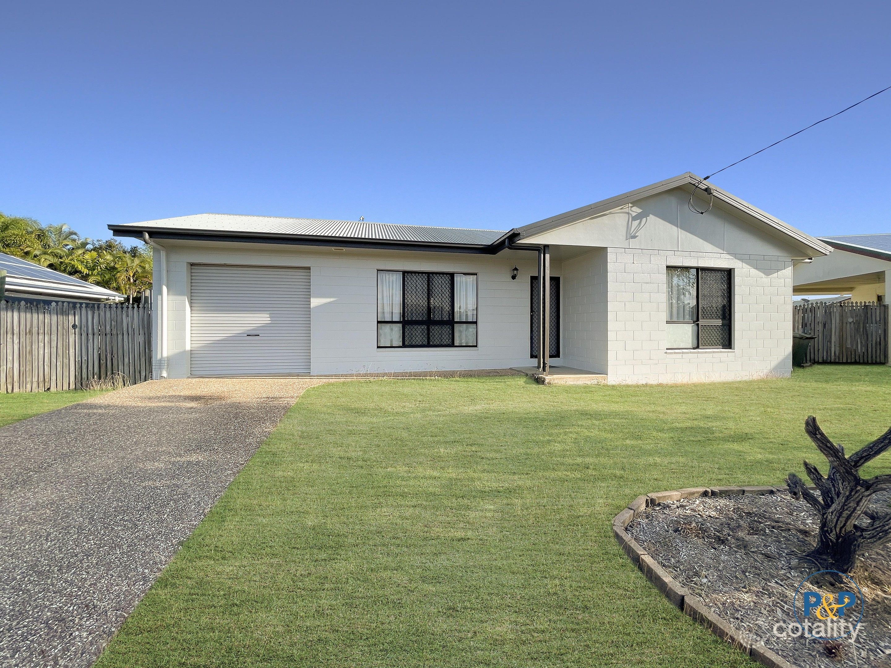 5 Carnarvon Ct, Deeragun, QLD 4818