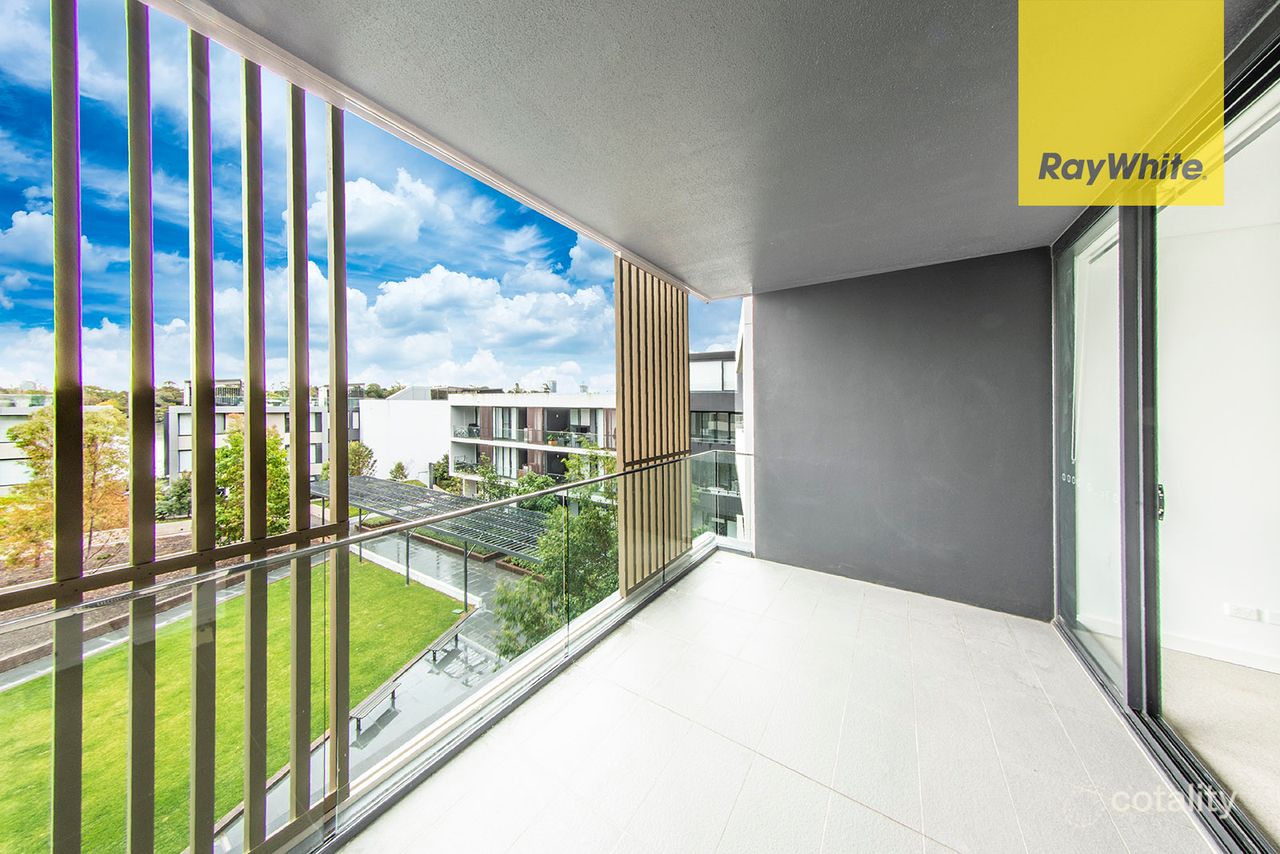 302/5 Northcote St, Mortlake, NSW 2137