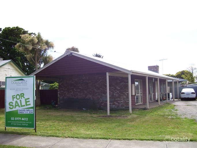 356 Stony Point Rd, Crib Point, VIC 3919