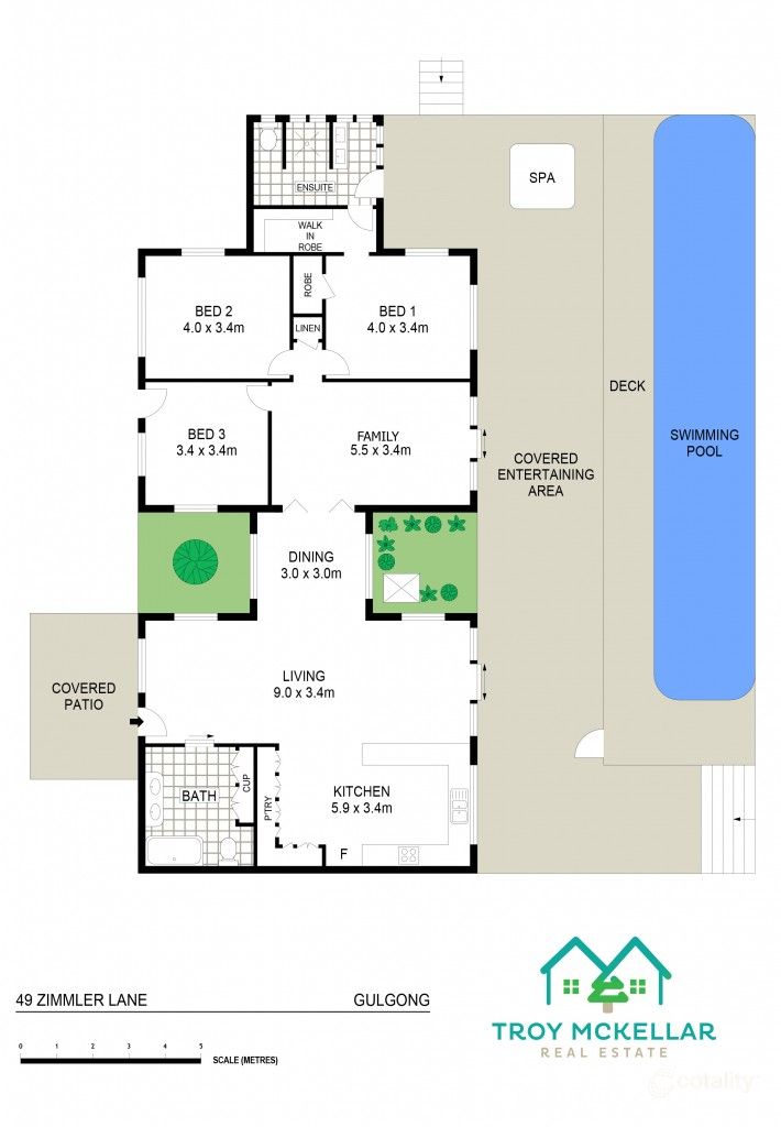 49 Zimmler Lane, Gulgong, NSW 2852