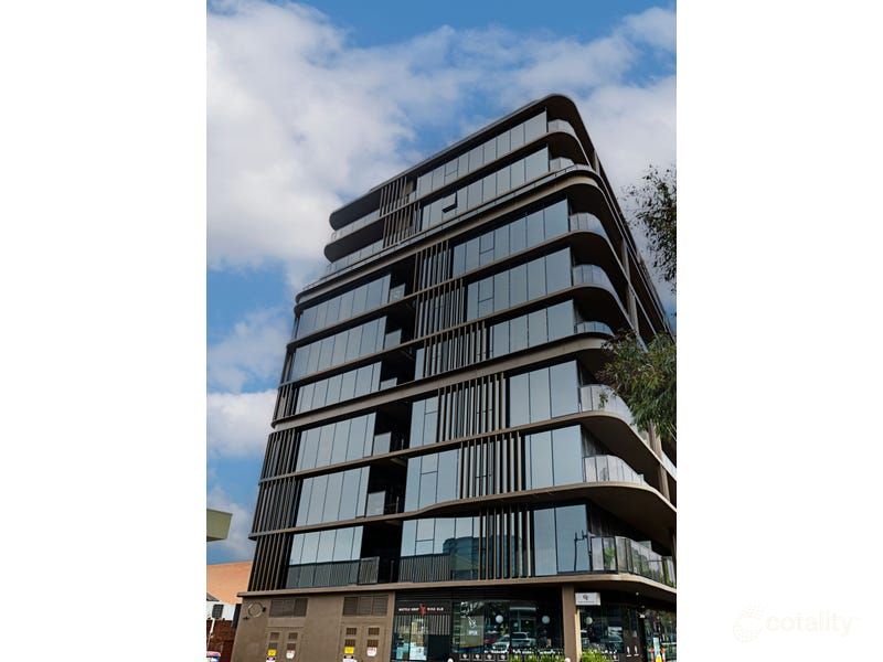 506/1 Porter St, Hawthorn East, VIC 3123