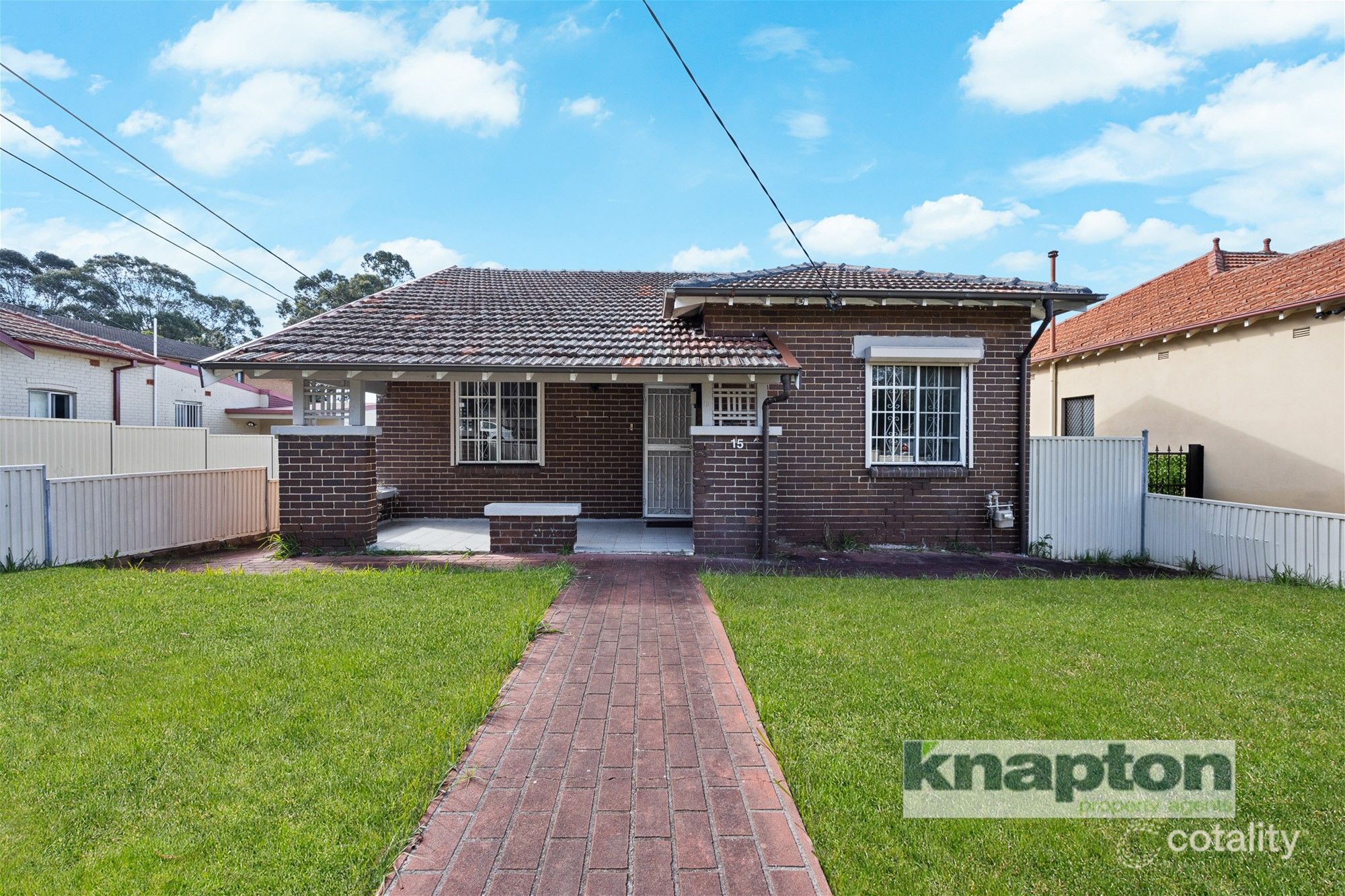 15 Fairmount St, Lakemba, NSW 2195