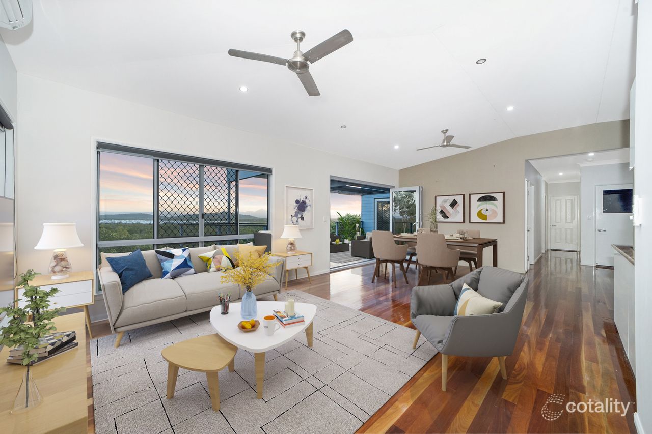 49 Deedes Cres, Bushland Beach, QLD 4818