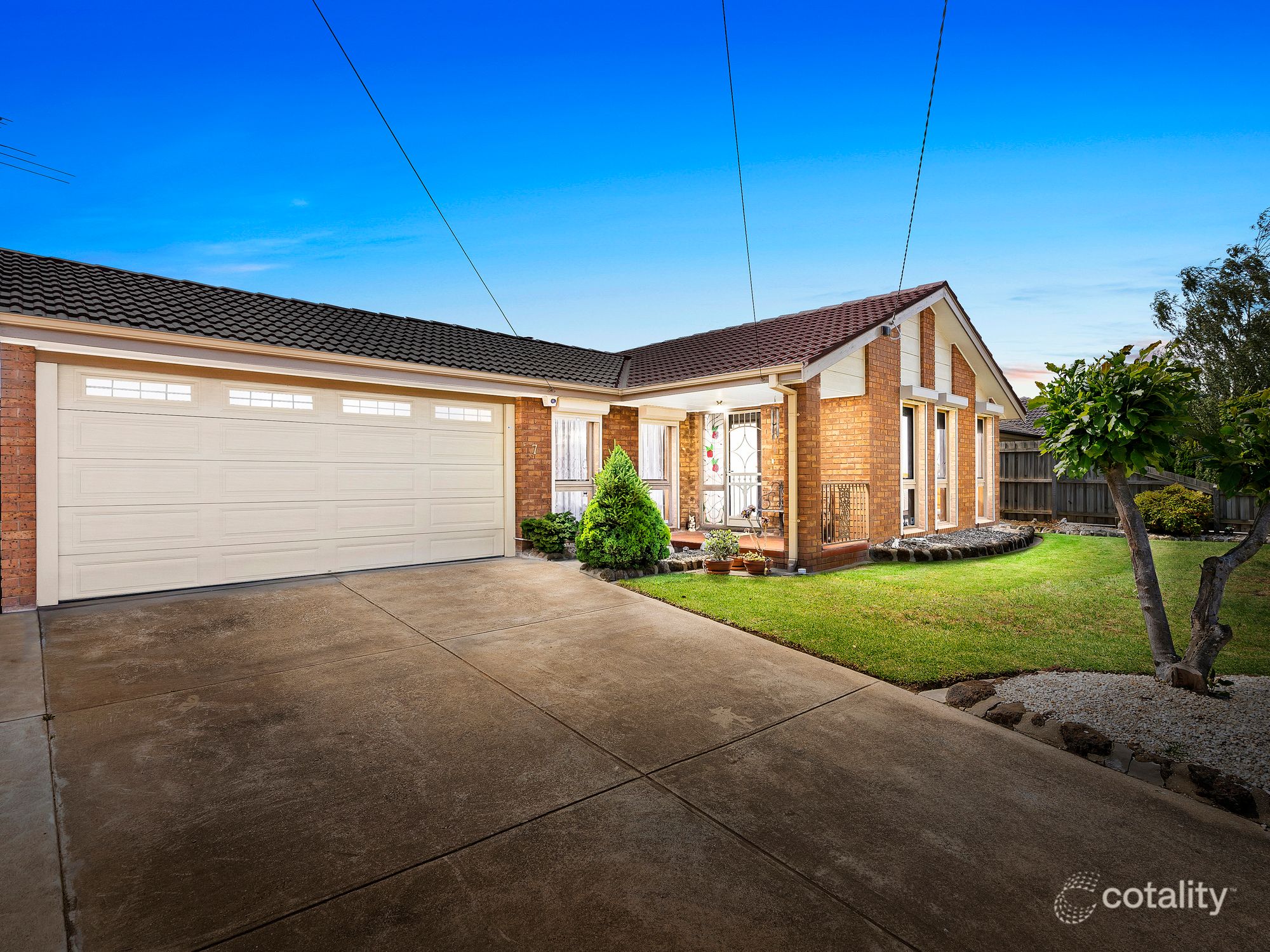 7 Nantilla Cres, Werribee, VIC 3030