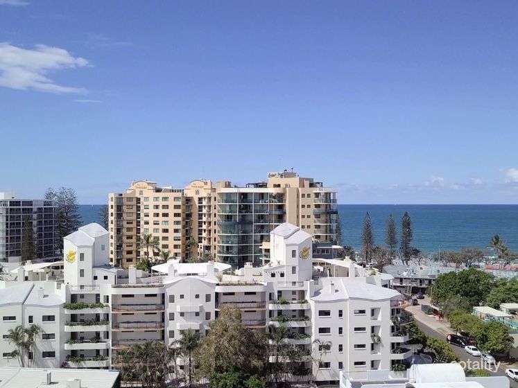 18/17-19 Brisbane Rd, Mooloolaba, QLD 4557