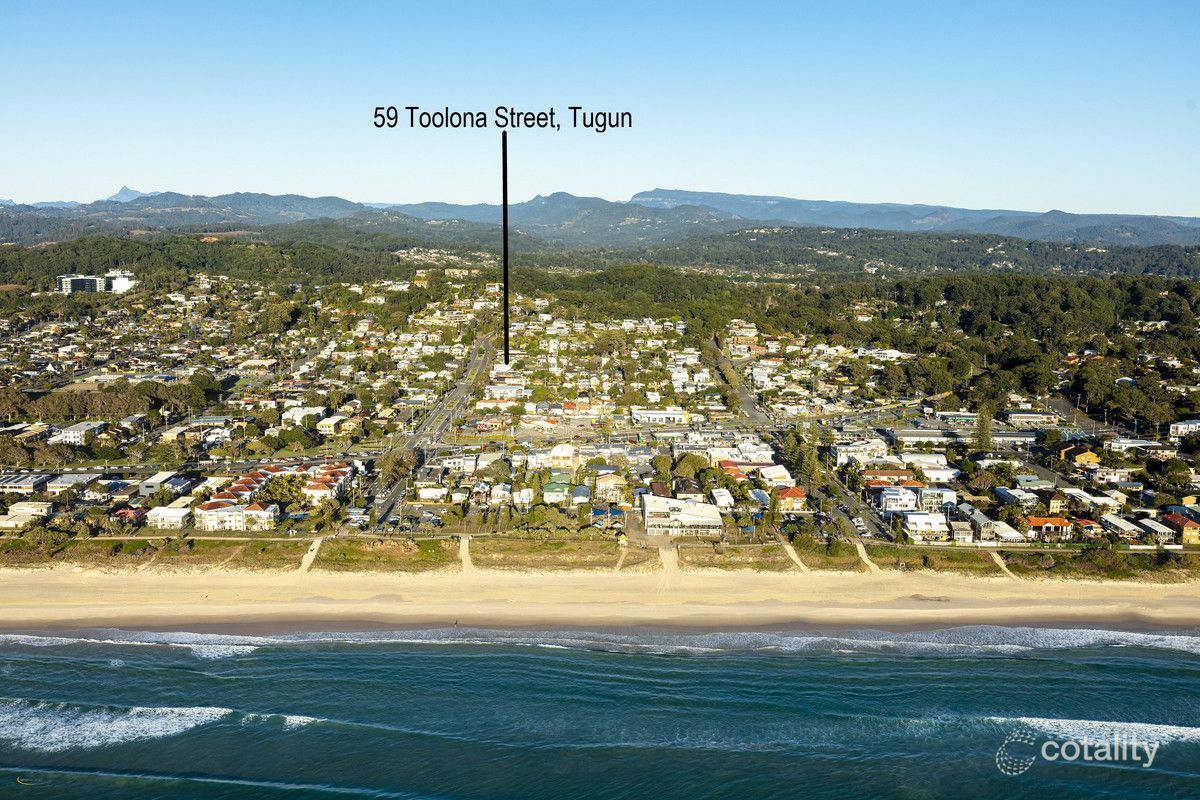 59 Toolona St, Tugun, QLD 4224