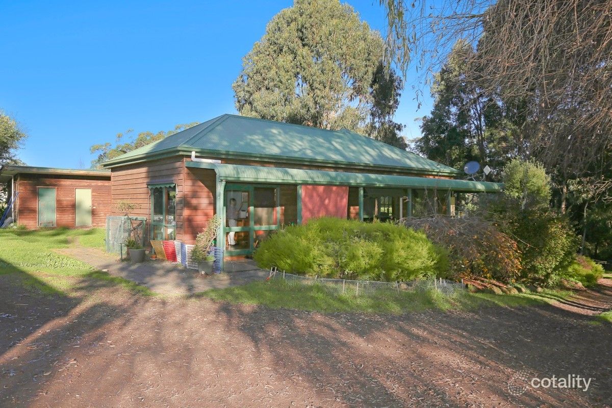 125 Timboon-Port Campbell Rd, Timboon, VIC 3268