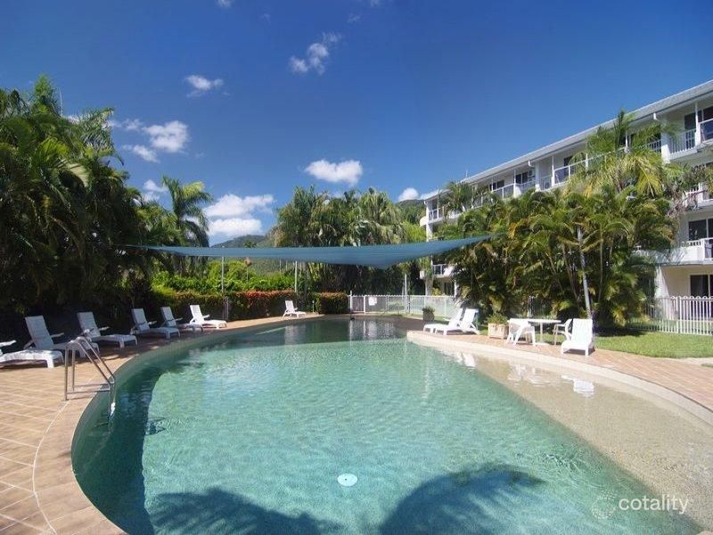 226/305-341 Coral Coast Dr, Palm Cove, QLD 4879