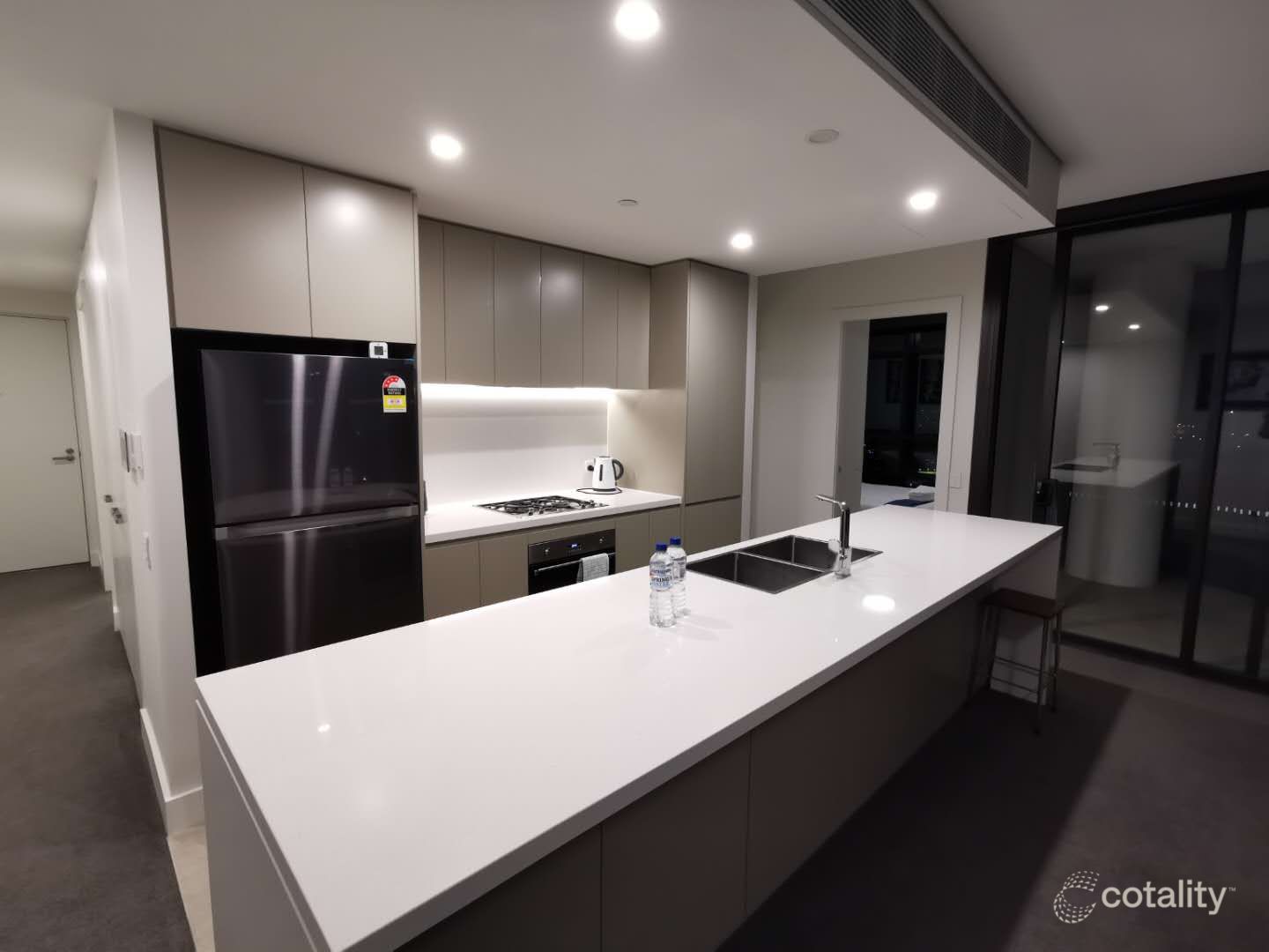 1305/1 Brushbox St, Sydney Olympic Park, NSW 2127