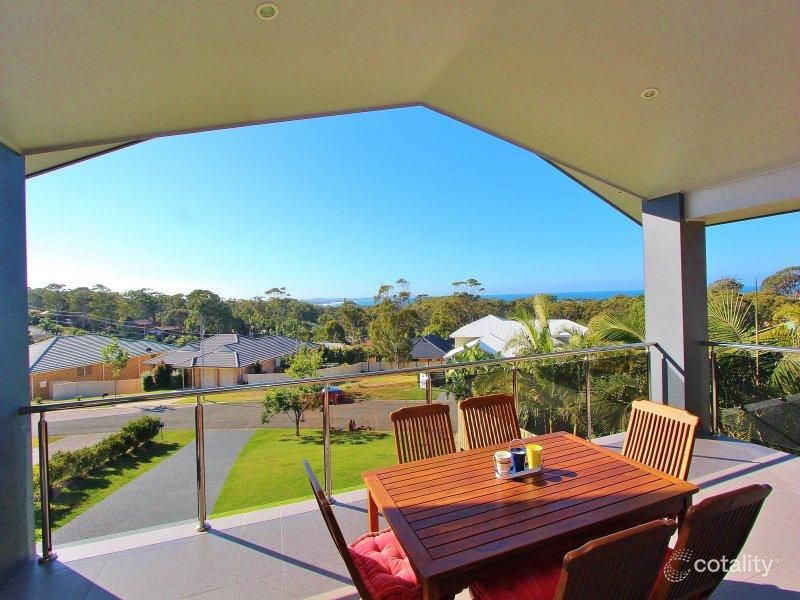45 Sinclair Dr, Bonny Hills, NSW 2445
