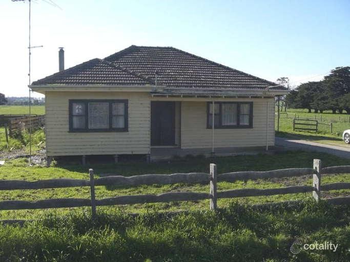 801 North Canal Rd, Trafalgar East, VIC 3824