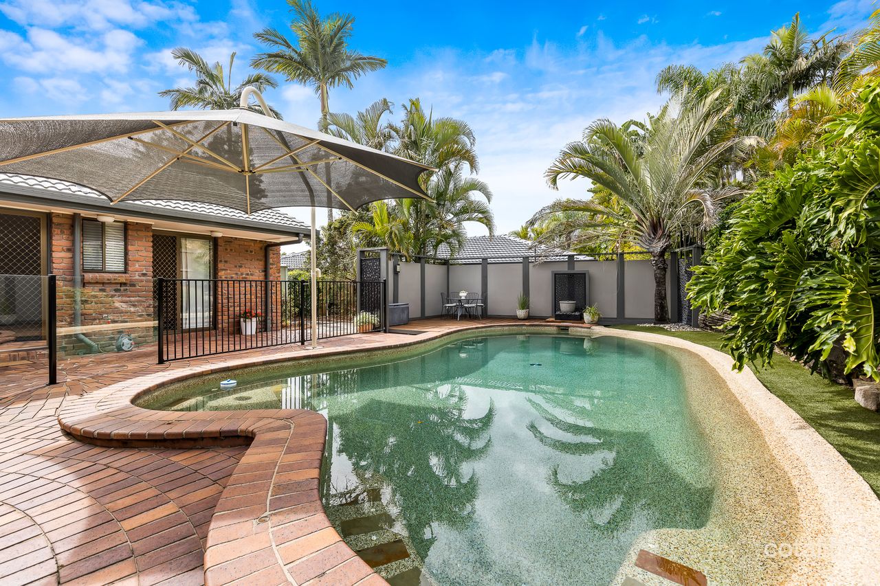 3 Donnelly Ct, Sinnamon Park, QLD 4073