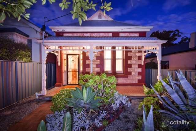 5a Fuller St, Parkside, SA 5063