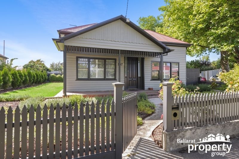 507 Bond St, Golden Point, VIC 3350