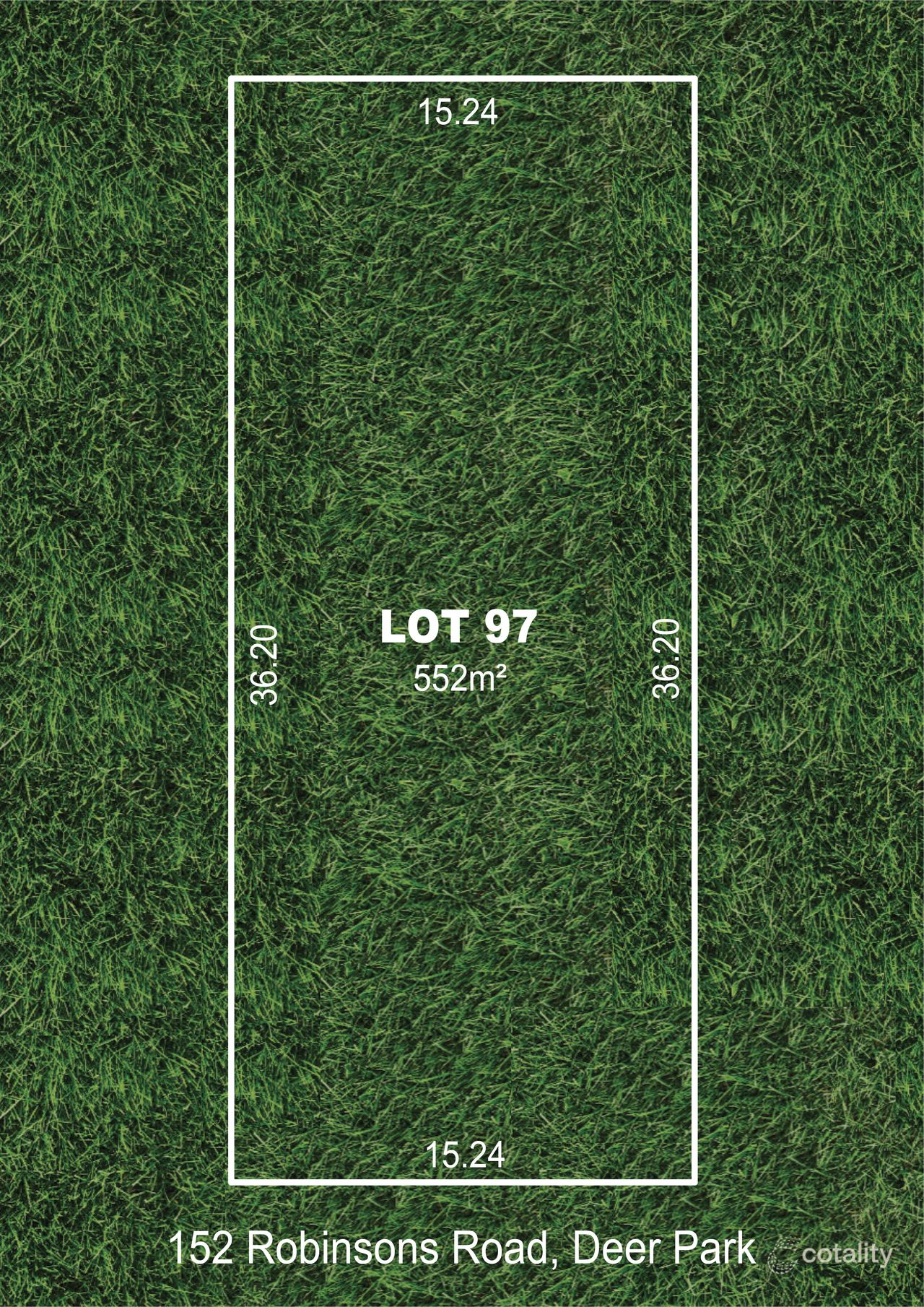 152 Robinsons Rd, Deer Park, VIC 3023