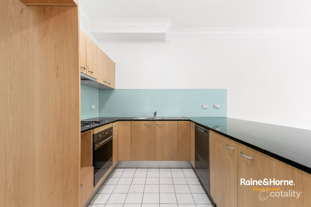 9/91-93 Campbell St, Newtown, NSW 2042