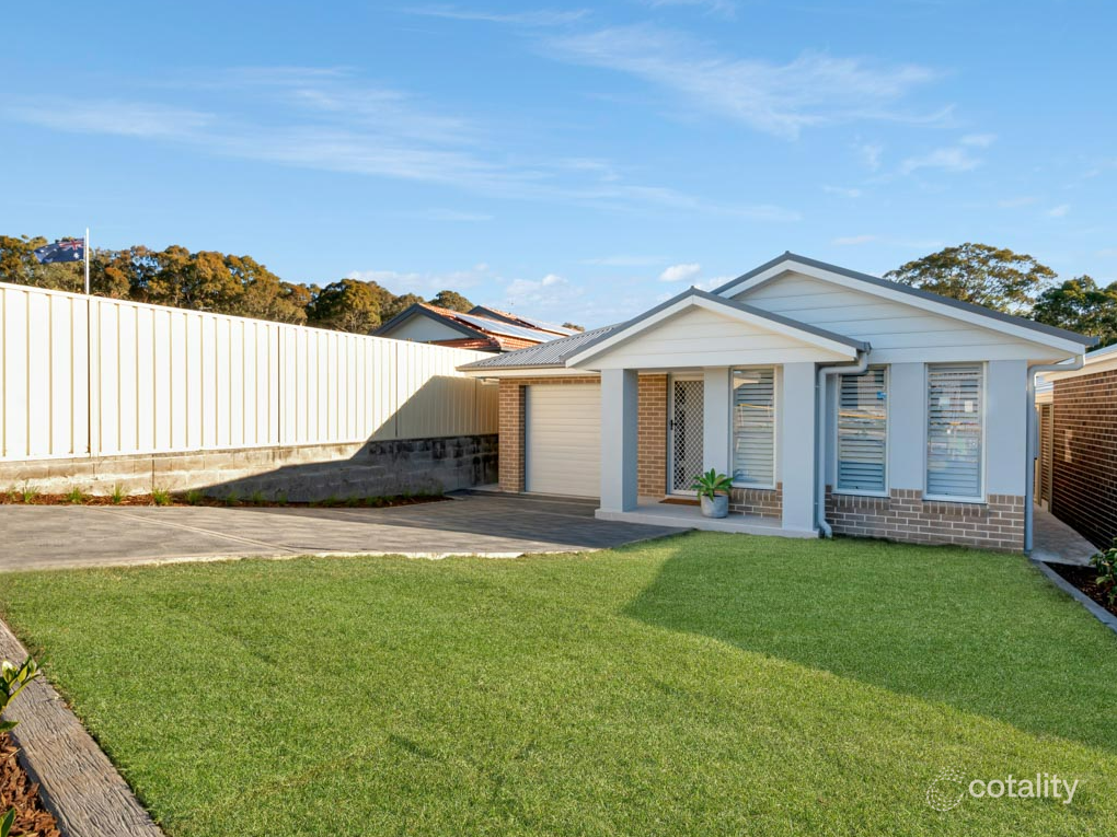 19 Mccubbin Way, Lambton, NSW 2299