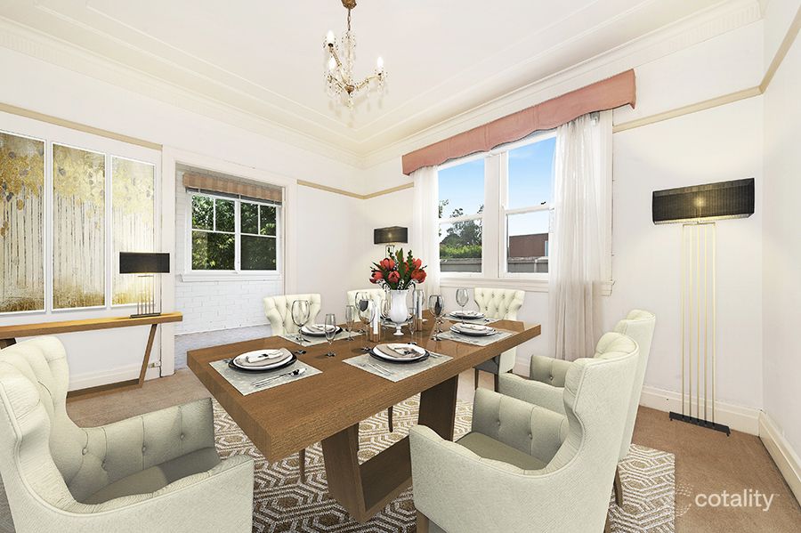 4/10 Mistral Ave, Mosman, NSW 2088