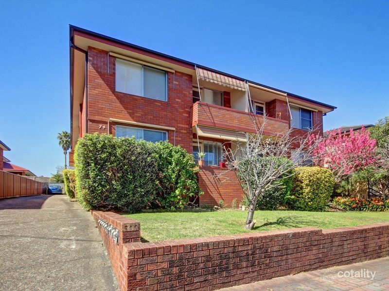6/74 Morts Rd, Mortdale, NSW 2223