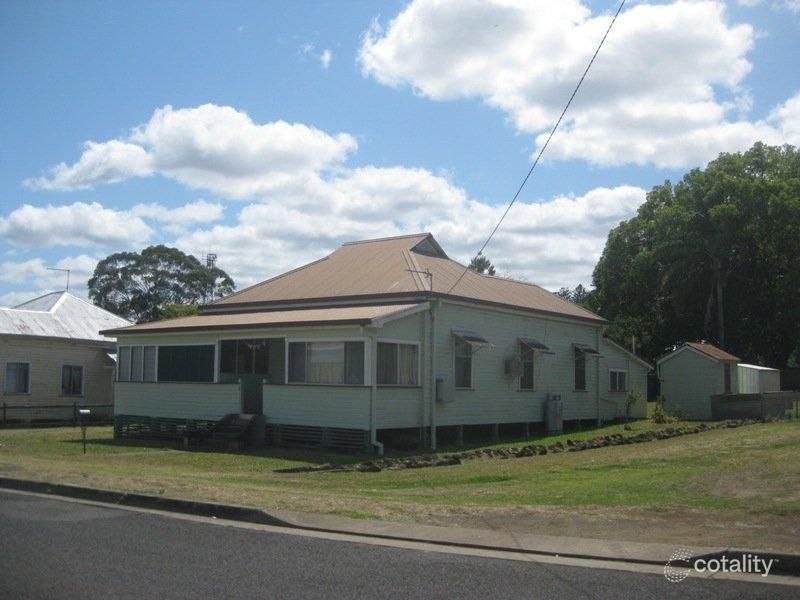 9 Ettrick St, Kyogle, NSW 2474