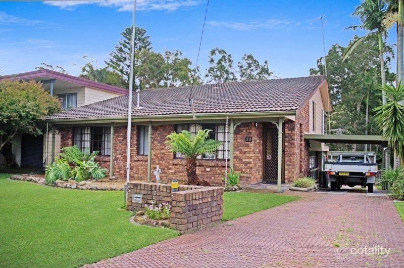 28 Nicholson Cres, Toukley, NSW 2263