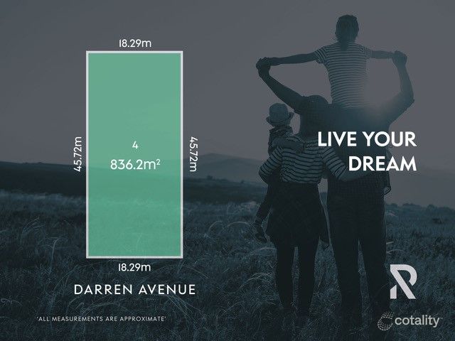 4 Darren Ave, Ingle Farm, SA 5098