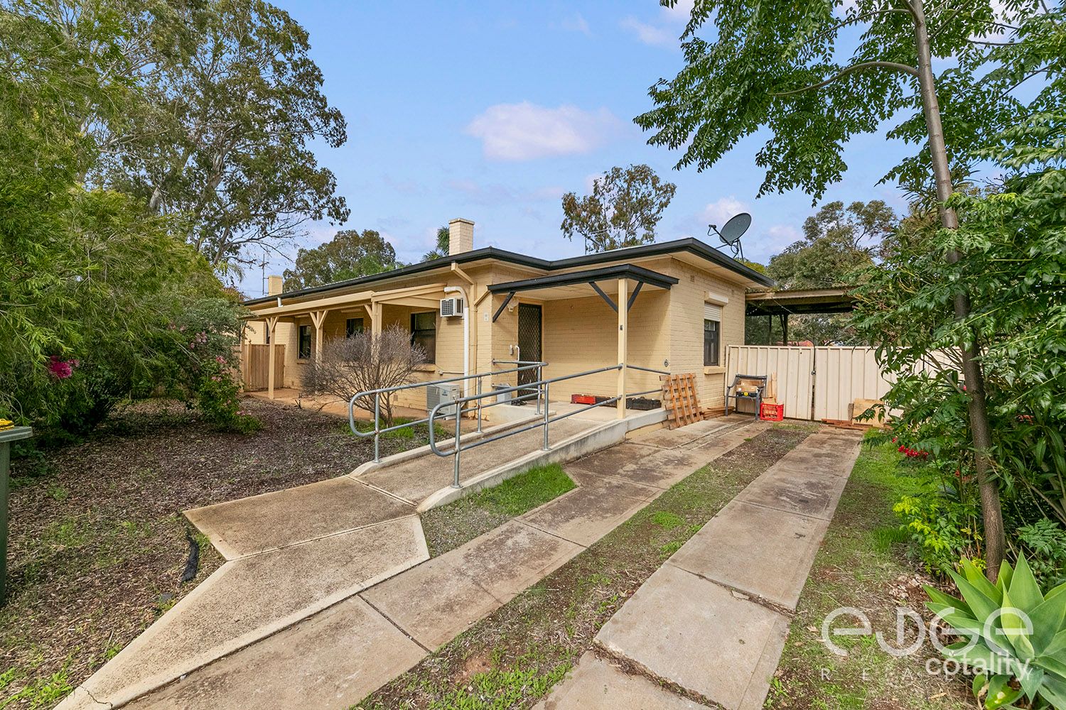 6 Knighton Rd, Elizabeth North, SA 5113