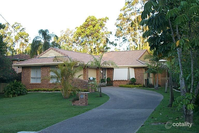 7 Sun Valley Dr, Ashmore, QLD 4214