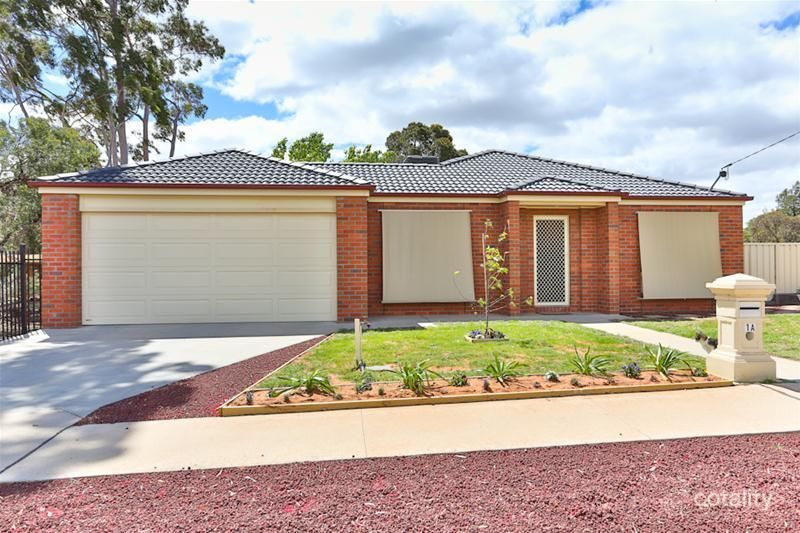 1a Murray Ave, Red Cliffs, VIC 3496