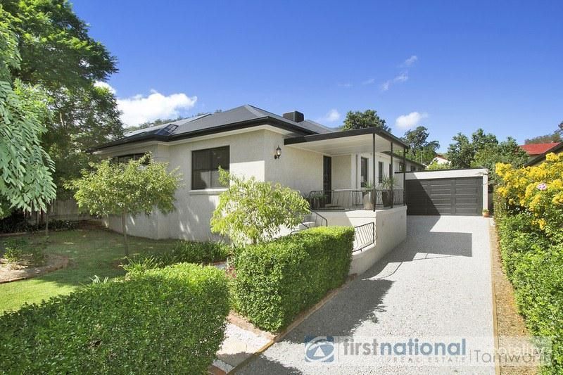 167 Brisbane St, East Tamworth, NSW 2340