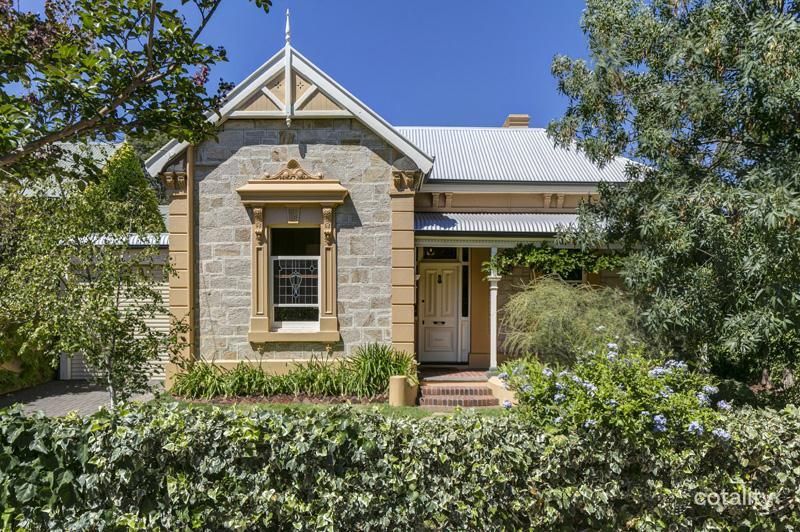 16 May Tce, Kensington Park, SA 5068