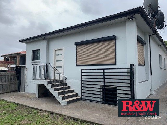 228 Forest Rd, Arncliffe, NSW 2205