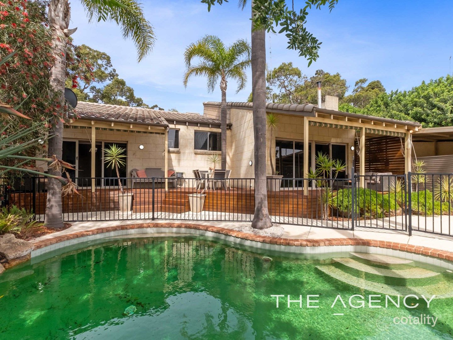 3 Sandover Rd, Darlington, WA 6070