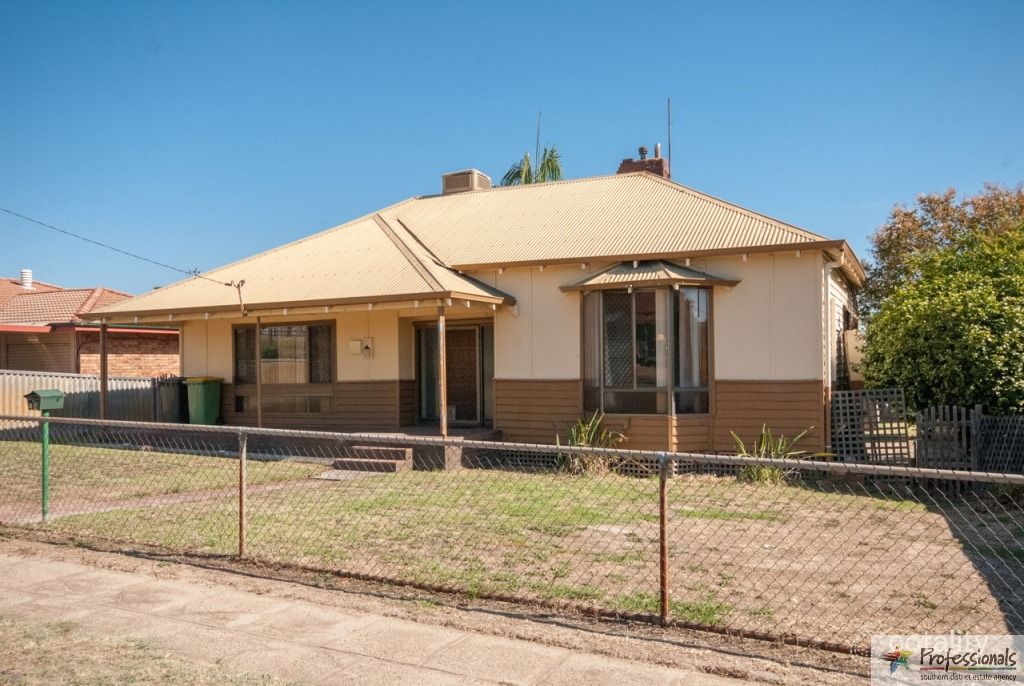 45 Jones St, Collie, WA 6225