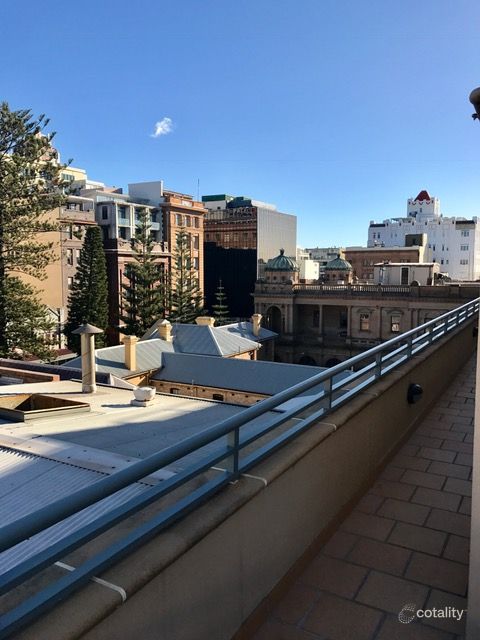 707/6 Watt St, Newcastle, NSW 2300
