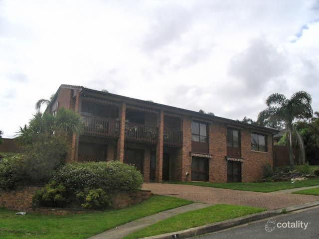 1 Wright Cl, Heathcote, NSW 2233