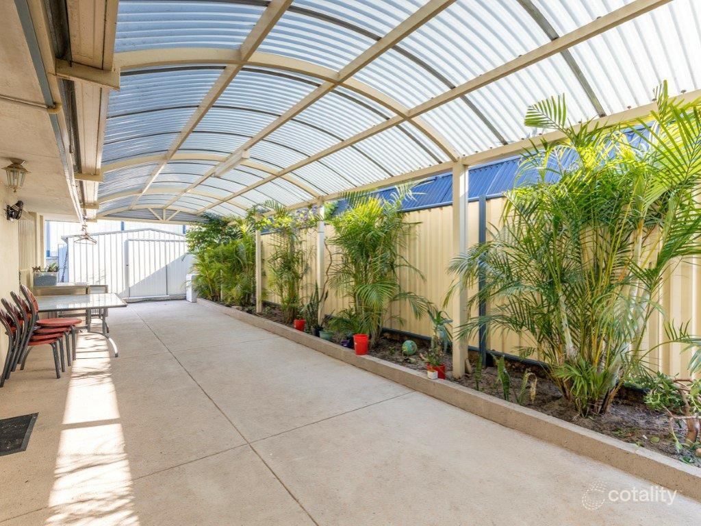 22 Beroona Way, South Lake, WA 6164