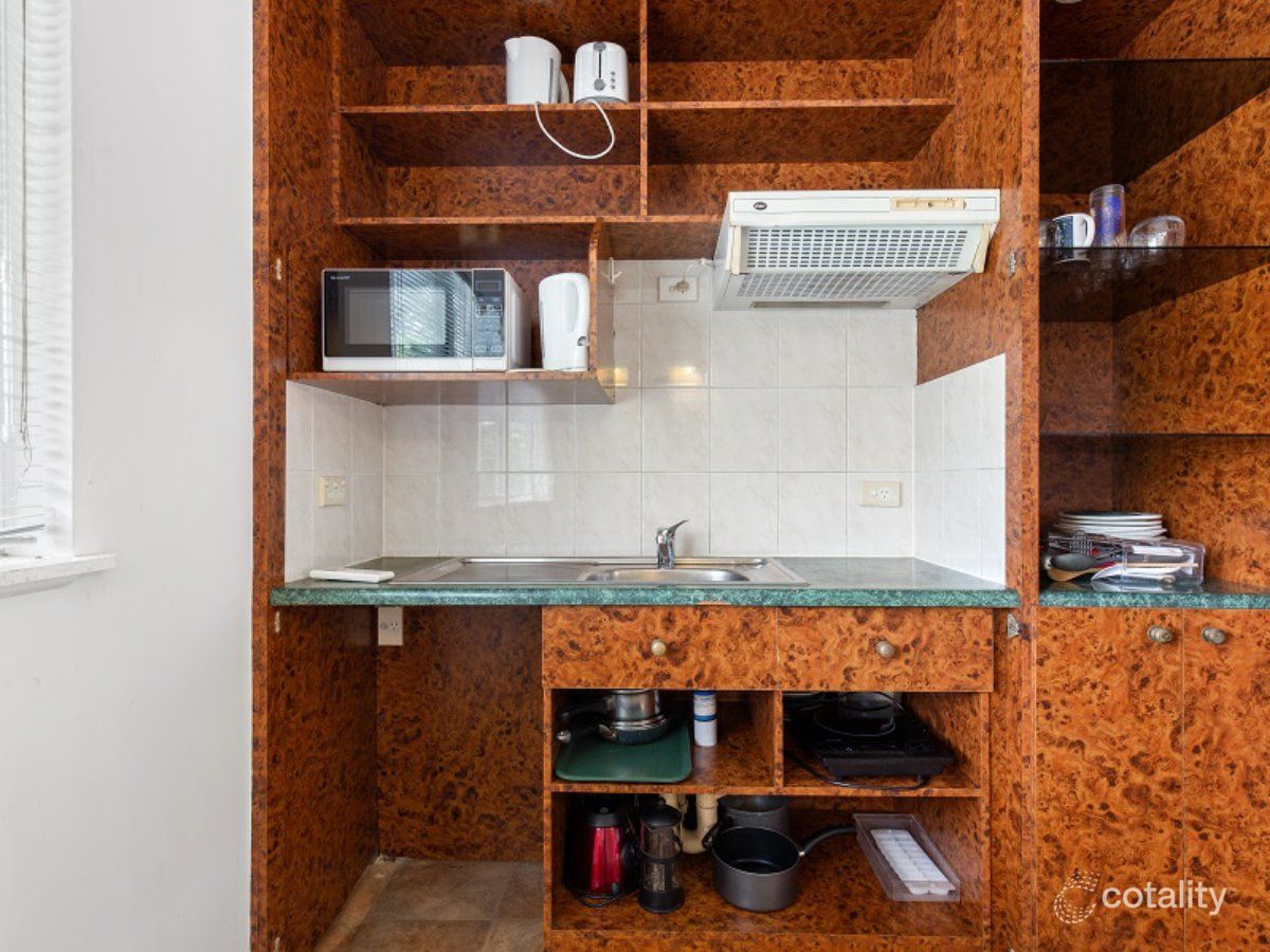 10/4 Chester Ct, Manunda, QLD 4870