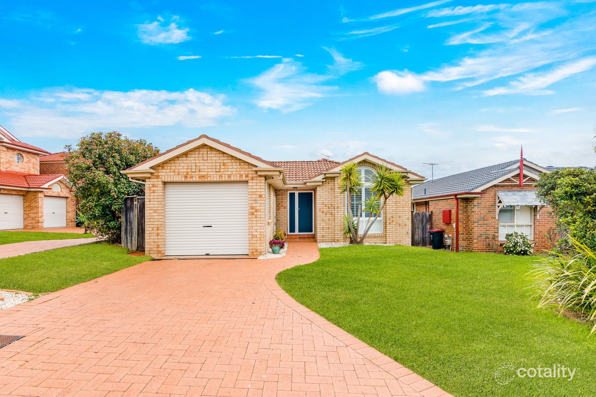 11 Nettletree Pl, Casula, NSW 2170