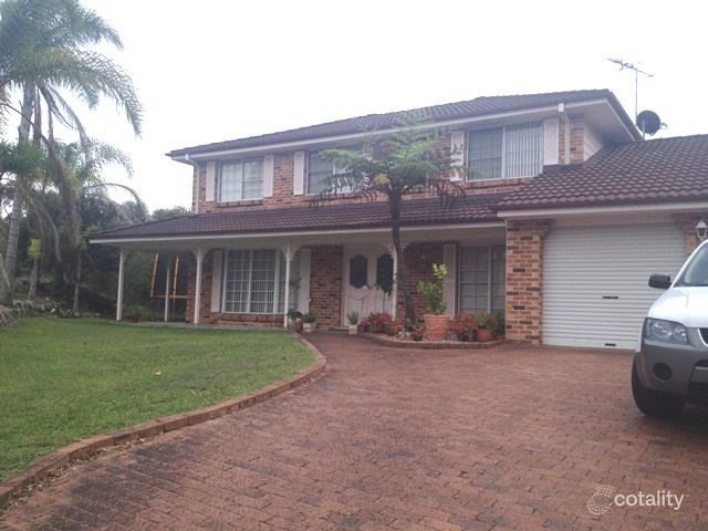 9 Cambage Ct, Davidson, NSW 2085