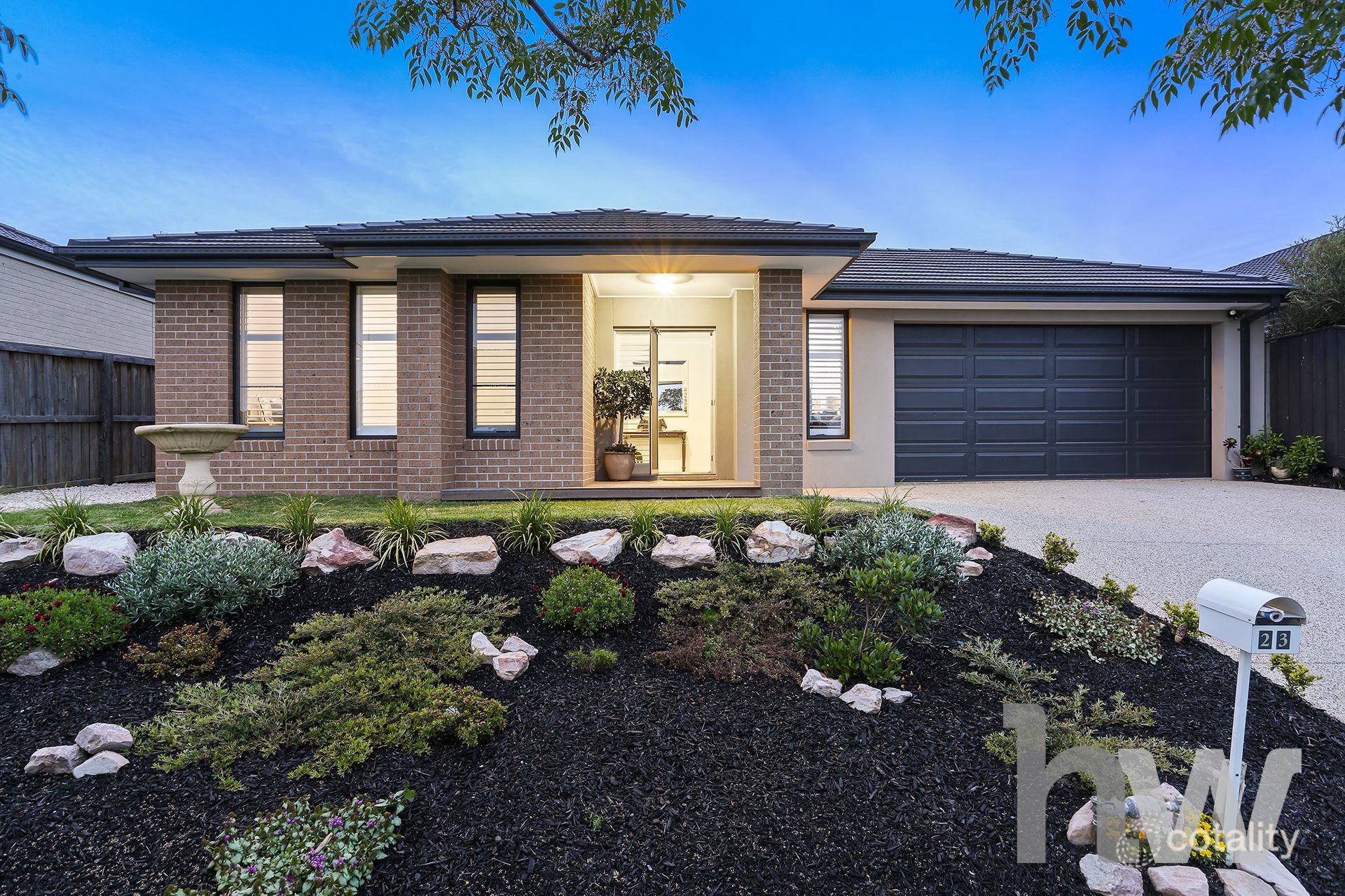 23 Platinum Ave, Drysdale, VIC 3222