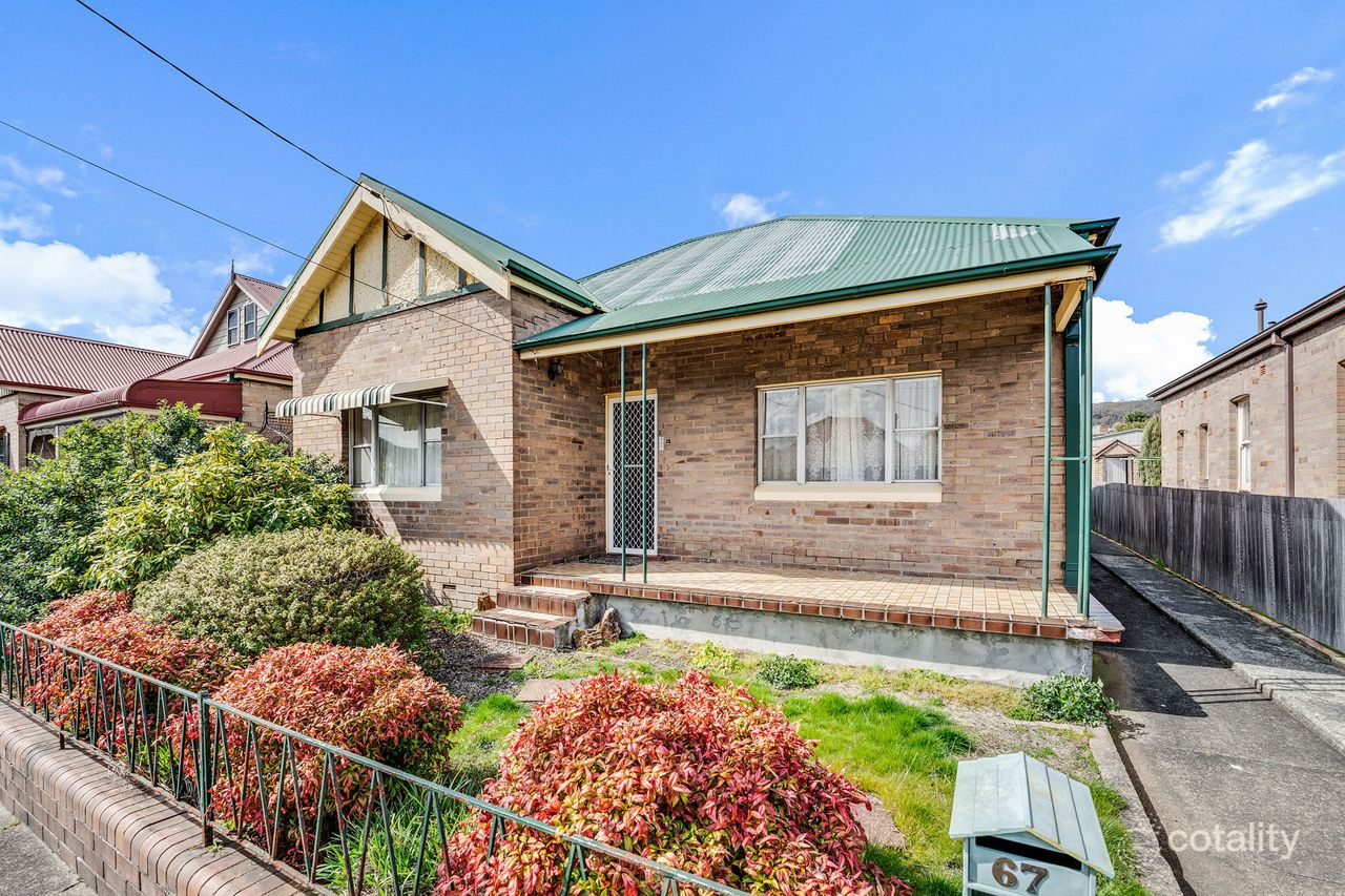 67 Calero St, Lithgow, NSW 2790
