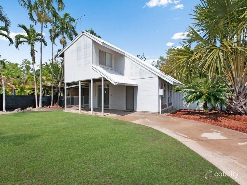 61 Bonson Tce, Moulden, NT 0830