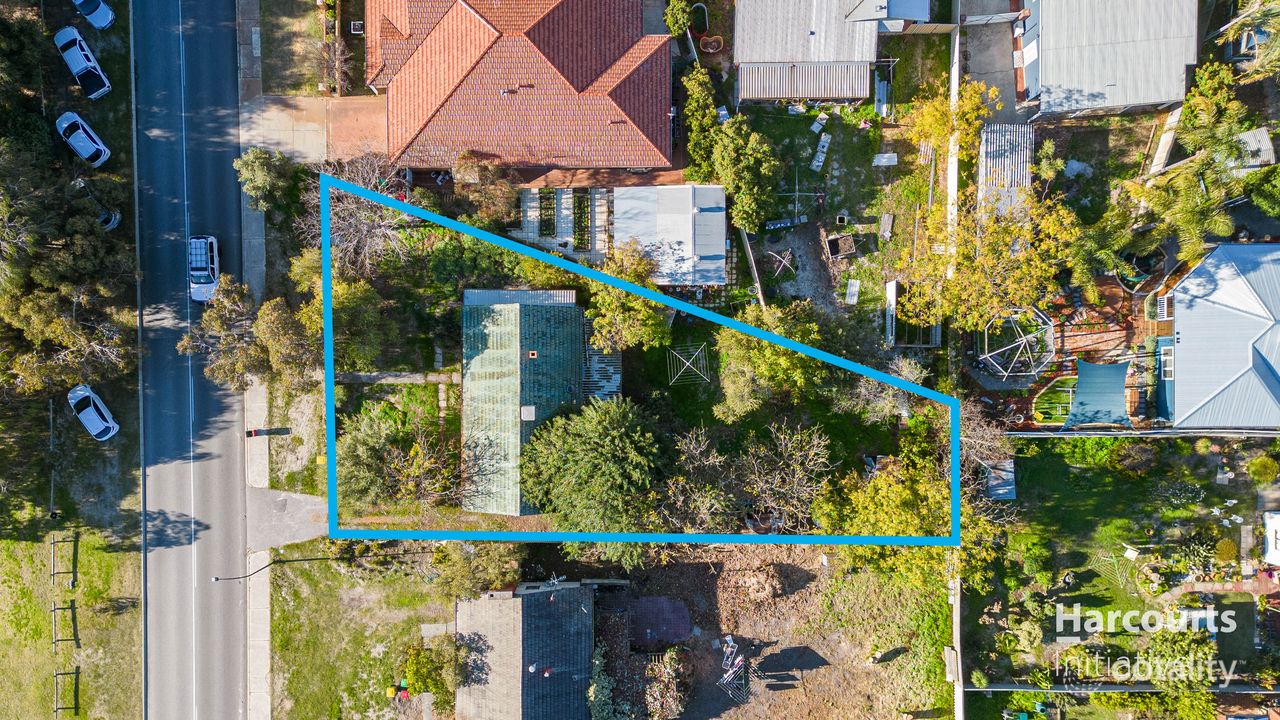 67 Haig St, Ashfield, WA 6054