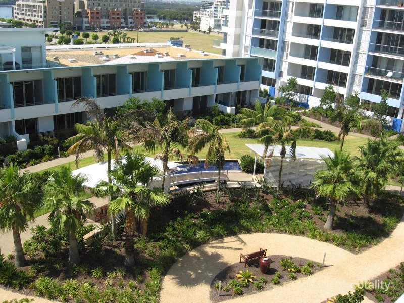887/33 Hill Rd, Wentworth Point, NSW 2127