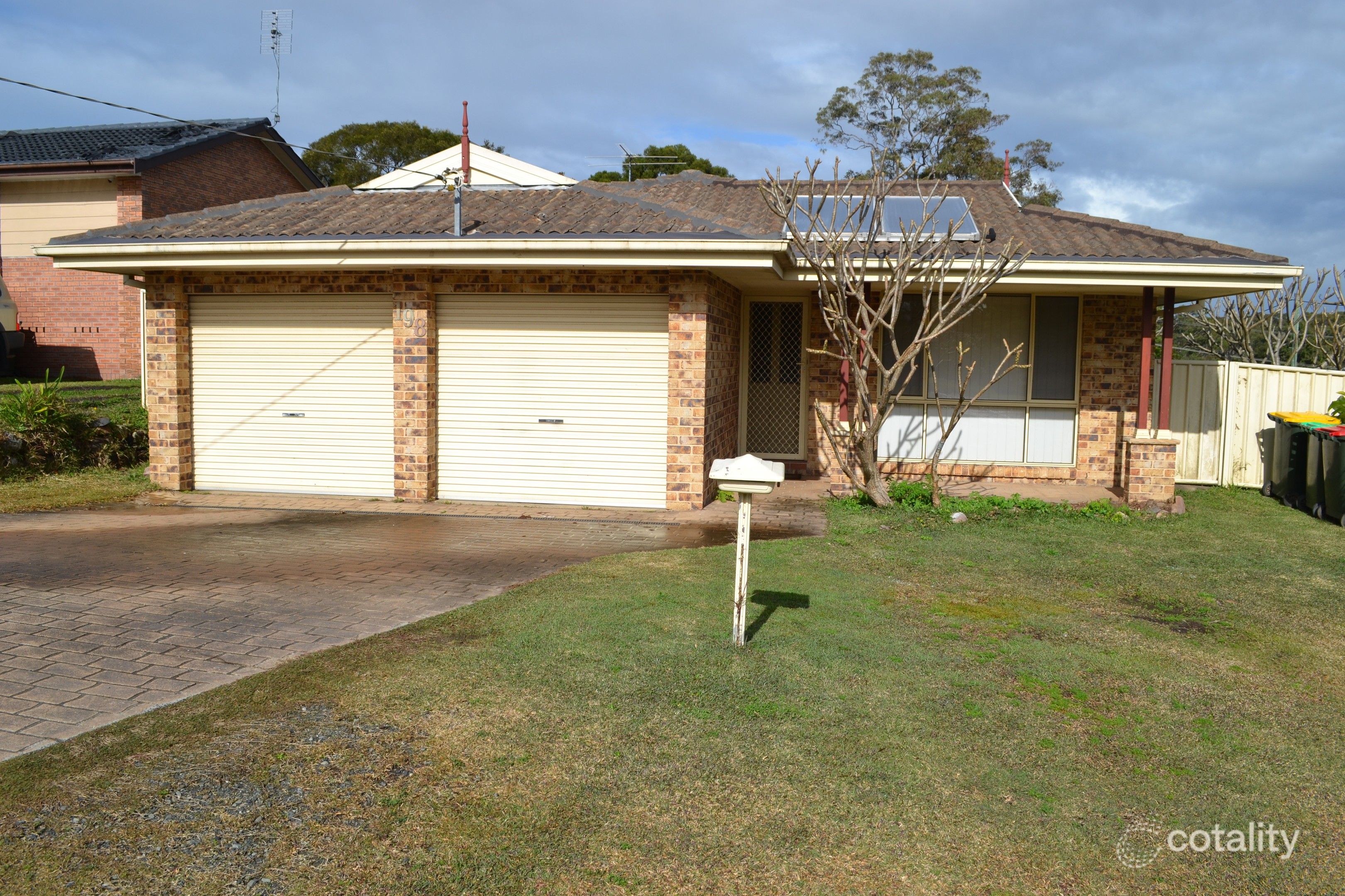198 Harbord St, Bonnells Bay, NSW 2264