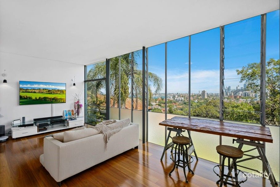 8/439 Alfred St N, Neutral Bay, NSW 2089