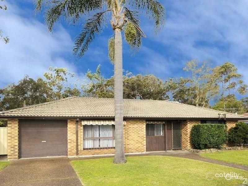 37 Ash St, Soldiers Point, NSW 2317